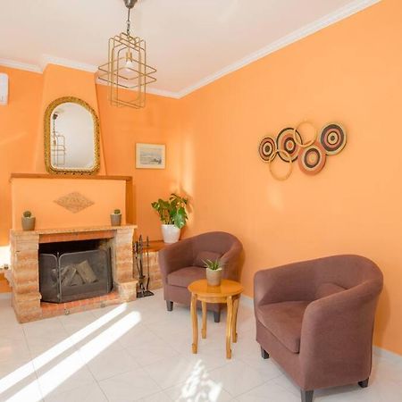 New  2 Bedroom/ 2 Bath Ap.Nidri, Familia Екстериор снимка