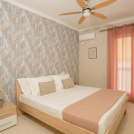 New  2 Bedroom/ 2 Bath Ap.Nidri, Familia Екстериор снимка